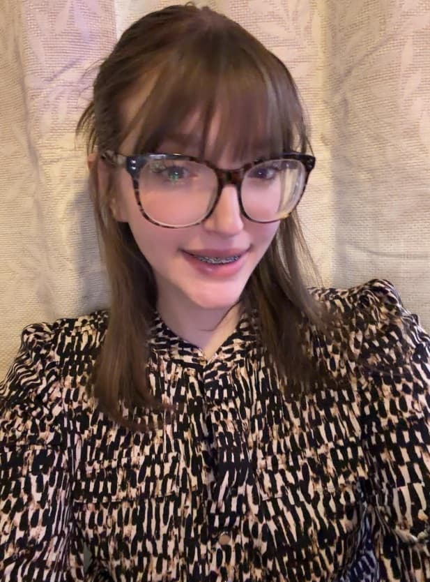 Brooke Meredith, tutor